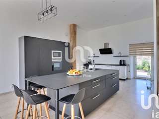 Vente maison 10 pièces
