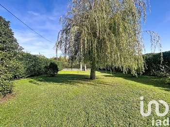 Vente maison 4 pièces Cormery 37
