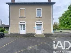 Vente Maison 3 chambresCormery