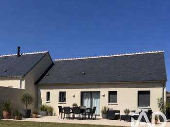 Vente Maison 2 chambresCormery