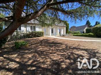 Vente Maison 4 chambresCormery