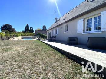 Vente Maison 4 chambresCormery