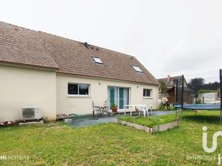 Vente maison 5 pièces Vente maison 5 pièces