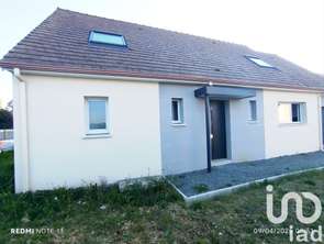 Vente Maison 4 chambresCormes