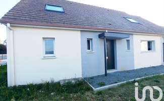 Photo Vente maison Cormes