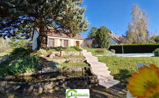 Photo Vente maison Cormes