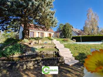 Vente maison 6 pièces Cormes 72