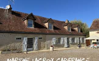 Photo Vente maison Cormes