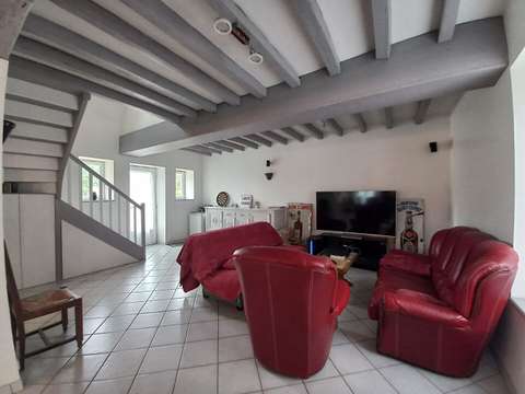Vente maison 4 pièces Vente maison 4 pièces