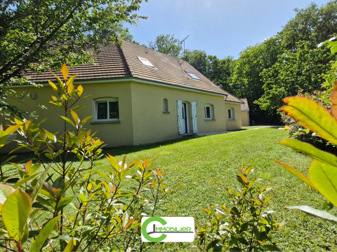 Vente maison 7 pièces Cormes 72