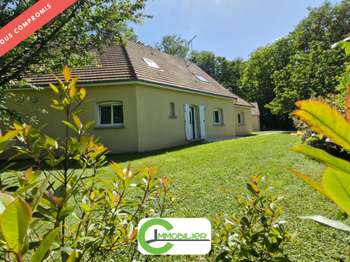 Vente Maison 4 chambresCormes