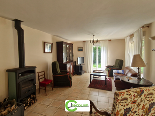 Vente maison 7 pièces Vente maison 7 pièces
