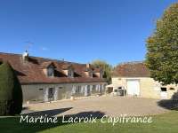 Vente maison 8 pièces Vente maison 8 pièces