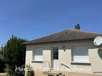 Vente Maison 2 chambresCormes