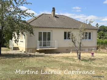 Vente Maison 2 chambresCormes