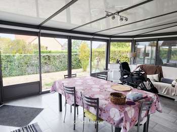 Vente Maison 3 chambresCormes