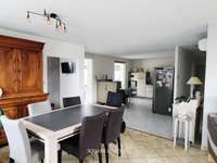 Vente maison 7 pièces Vente maison 7 pièces
