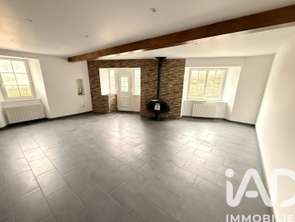 Vente Maison 5 chambresCormolain