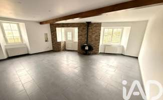 Photo Vente maison Cormolain