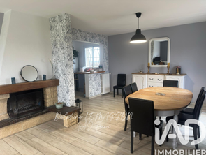Vente Maison 3 chambresCormolain