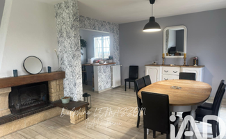 Photo Vente maison Cormolain