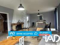 Vente maison 6 pièces Vente maison 6 pièces