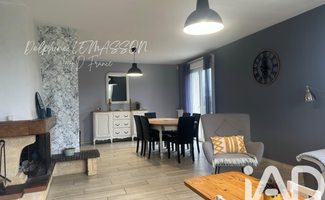 Photo Vente maison Cormolain