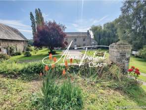 Vente Maison 2 chambresCormolain