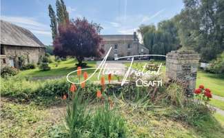 Photo Vente maison Cormolain