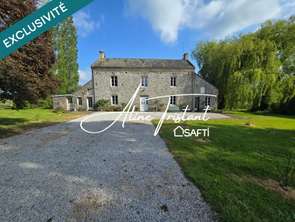 Vente Maison 2 chambresCormolain