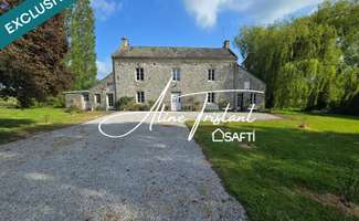 Photo Vente maison Cormolain