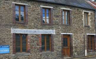 Photo Vente maison Cormolain