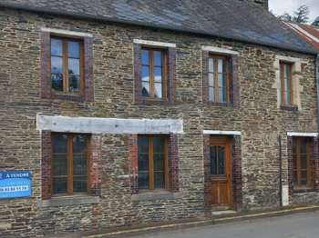 Vente maison 4 pièces Cormolain 14