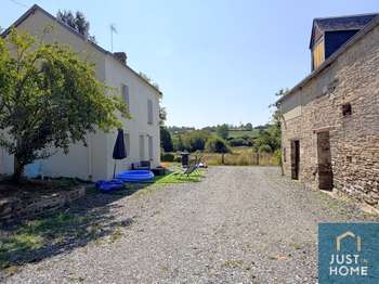 Photo Vente maison Cormolain