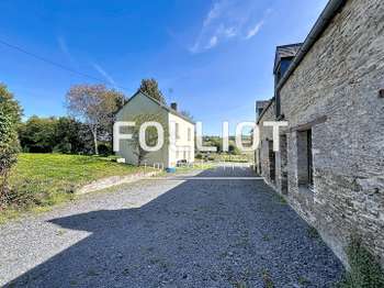Vente Maison 2 chambresCormolain