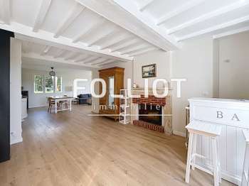 Vente Maison 2 chambresCormolain