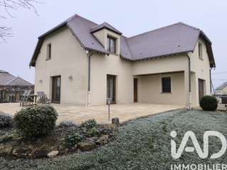 Vente maison 6 pièces Vente maison 6 pièces