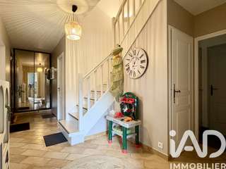 Vente maison 9 pièces