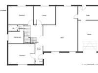 Vente maison 9 pièces Vente maison 9 pièces