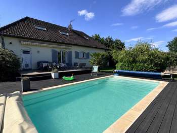Vente Maison 6 chambresCormost