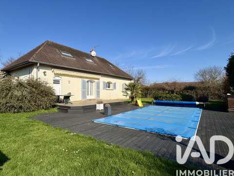 Vente maison 9 pièces Cormost 10