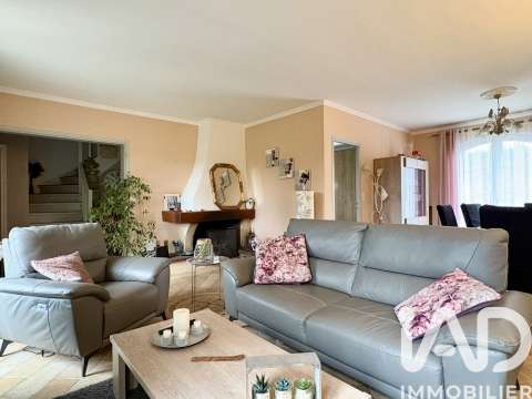 Vente maison 9 pièces