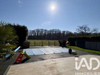 Vente maison 9 pièces Vente maison 9 pièces