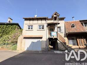 Vente Maison 2 chambresCornac