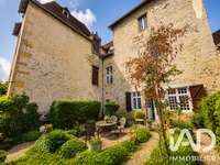 Vente maison 9 pièces Vente maison 9 pièces