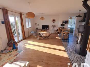 Vente maison 4 pièces Cornas 07