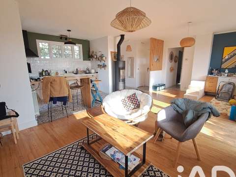 Vente maison 4 pièces Cornas 07