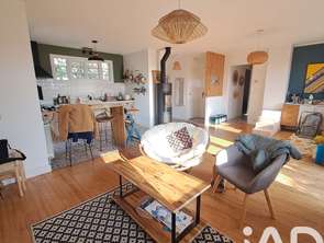 Vente Maison 3 chambresCornas