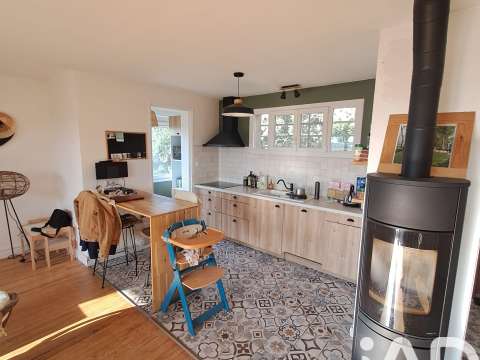 Vente maison 4 pièces Vente maison 4 pièces