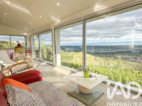 Vente maison 9 pièces Cornas 07